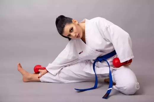 Campeonato Mundial de Taekwondo Poomsae