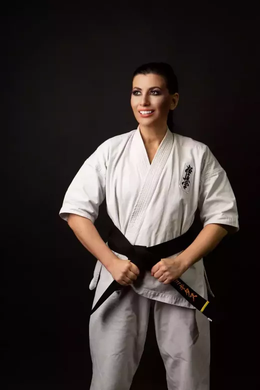 Equipamento de Sparring Essencial para Taekwondo