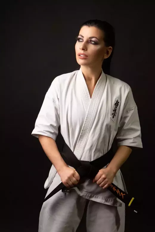 Campeonato Mundial Feminino de Taekwondo