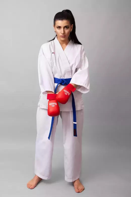 A Lista de Regras do Taekwondo da WTF