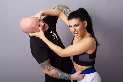 As Regras Poomee do Taekwondo